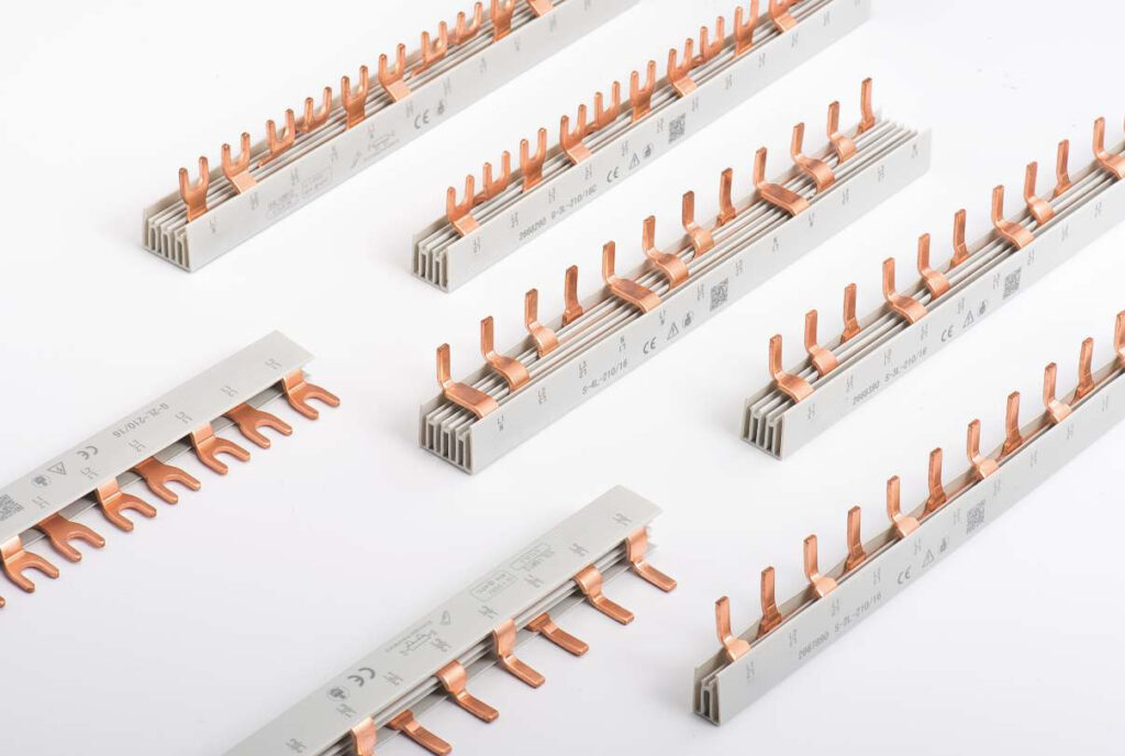 5 Common Busbar Installation Mistakes and How to Avoid Them