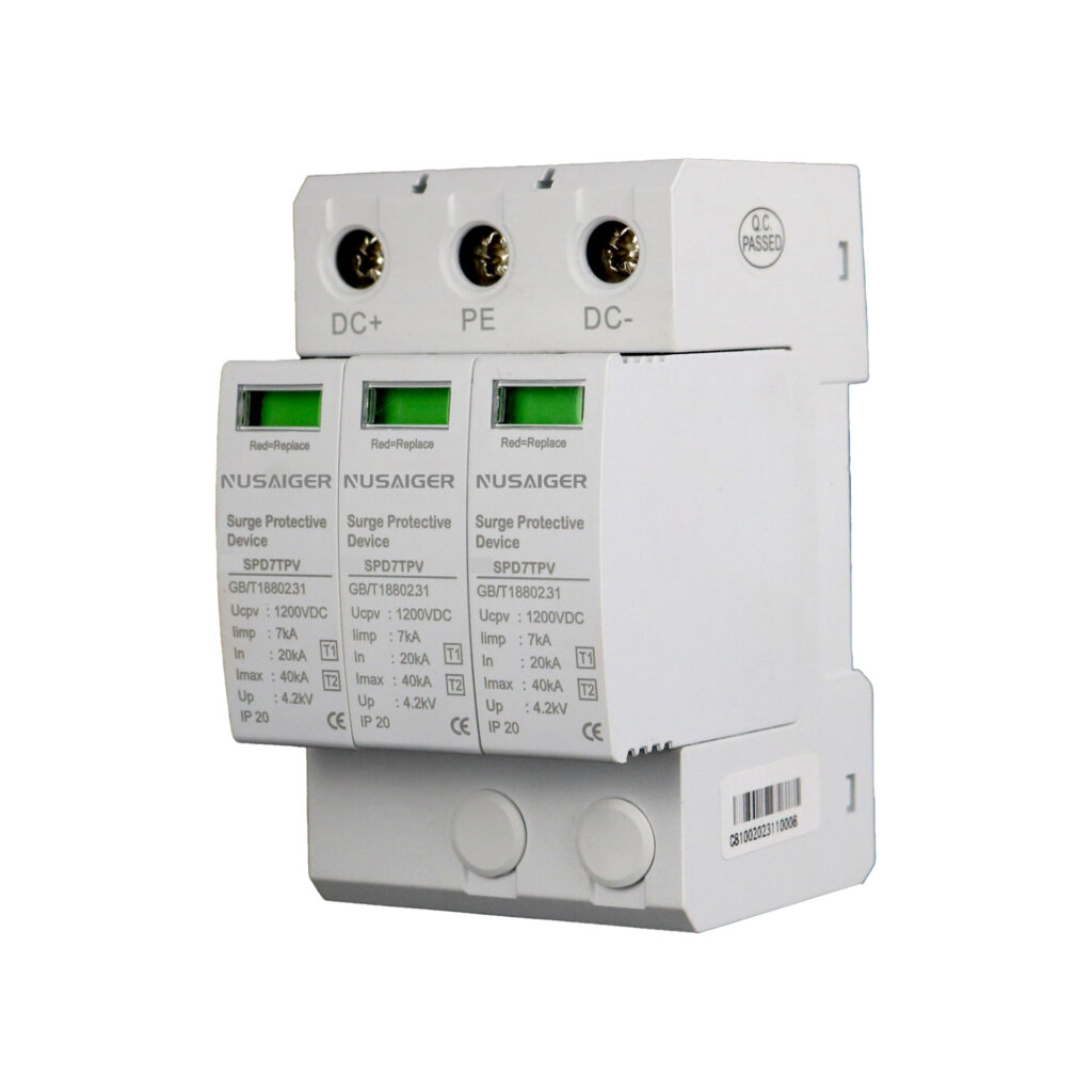 PV Surge Protective Device Installation Best Practices and Common Mistakes